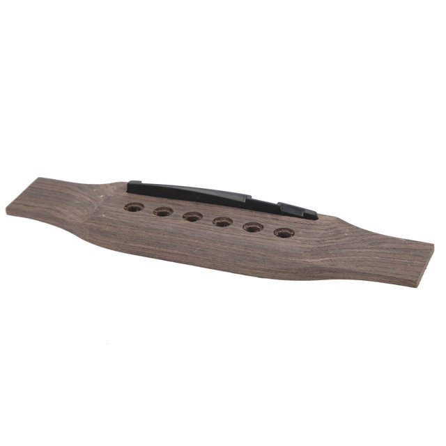 Guitar Bridge Nut Saddle Set,Guitar Bridge Set Nut Guitar Nut Guitar Bridge Set Advanced Technology