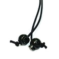 thumbnail image 4 of UNIQUE SPORT Drawstring Cord Stops - Black, 2-Pack, 4 of 4