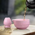 thumbnail image 4 of Classic Kitchen Accessories, Matcha Tea Set with Whisk Ceramic Bowl Holder Matcha Making Kit for Traditional Japanese Tea Ideal Matcha Set for Beginners And, 4 of 6