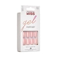 thumbnail image 4 of KISS Gel Fantasy - Fake Nails, Short, 4 of 6