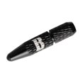 thumbnail image 4 of Bike Cable End Cap Bicycle 18.4x3.7mm Wire Line Gear Ends Crimps Ferrules Brake Black, 4 of 9