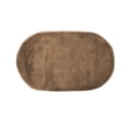 thumbnail image 3 of Clearance & Promo,Soft Bedroom Rugs, Shaggy Rugs for Bedroom, Oval Rugs, Bath Carpet, Living Room Runner Rug, Soft Comfortable, Water Absorption, Non-Slip, Thick Washable, $BS$3, 3 of 9