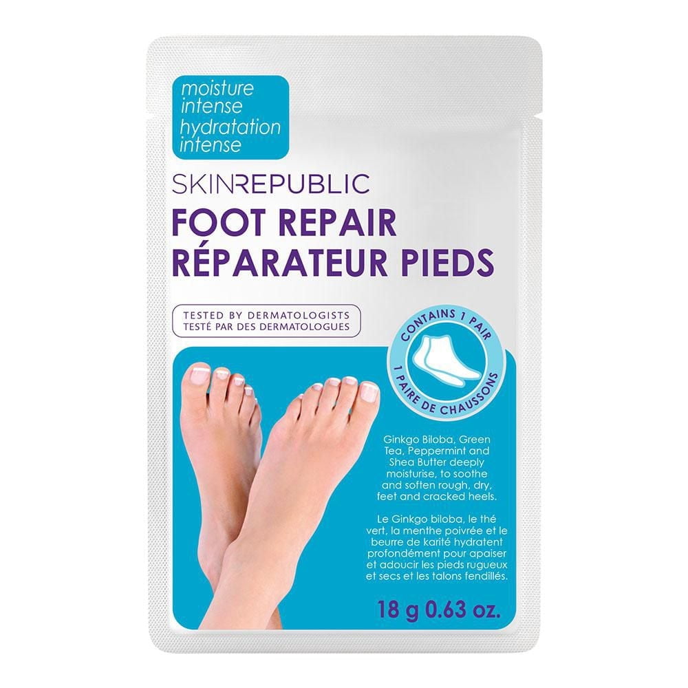 Skin Republic Foot Repair