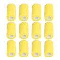 thumbnail image 1 of Nonwovens Wrap, Pet Vet Bandage Promote Healing Elastic 10cm  For Farm Yellow, 1 of 8