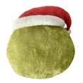 thumbnail image 3 of Orieller Grinch "Mean Green Grinch", 3 of 3