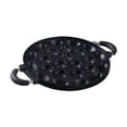 thumbnail image 2 of DOLITY Donuts Maker Pan Cookware Nonstick Surface Doughnut Maker Pan Desserts Snack 24 Holes, 2 of 9