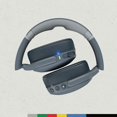 thumbnail image 4 of Skullcandy Crusher Evo Over-Ear Sound Isolating Bluetooth Headphones | Open Box, 4 of 4