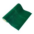 thumbnail image 2 of GUOOL Flannel Fabric Peel Sticker Contact Paper Liner for Jewelry Drawer Costumes , Green, 2 of 3