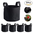 thumbnail image 4 of Plant Grow Bag Grow Bag Reusable Strawberries Greenhouse Garden For Balcony, 4 of 8