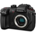thumbnail image 3 of Panasonic Lumix DC-GH5S Mirrorless Micro Four Thirds Digital Camera Package Bundle, 3 of 6