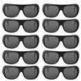 thumbnail image 1 of Labor Goggles, Outstanding Superior Windproof Goggles, Durable Repairer For Worker Women Men Gray Lens, 1 of 8