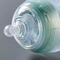 thumbnail image 3 of Tétines pour biberons Tommee Tippee Advanced Anti-Colic, débit très lent, 0+ mois, 3 of 5