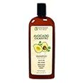thumbnail image 3 of Fantasia IC Naturals Avocado Shampoo 12 fl oz, 3 of 3
