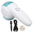 thumbnail image 2 of Lint Sweater Shaver Movable Handle Design Small Portable High Efficiency USB Electric Lint Shaver Fabric Shaver 5V 8W, 2 of 8