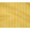 thumbnail image 4 of oneOone Cotton Flex Fabric Dot & Stripe Block Print Sewing Fabric BTY 40 Inch Wide, 4 of 4