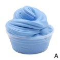 thumbnail image 1 of Butter Cotton Mud Diy Color Mud Slime Poke Mud Super Light Clay Slime Children Decompression Plasticine Soft Mud, 1 of 1