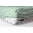 thumbnail image 2 of Johnson Home 500 Thread Count Combed Cotton Sheet Sets, 2 of 6