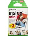 thumbnail image 1 of ZMLEVE Instax Mini Instant Film Twin Pack (White), 1 of 6