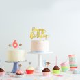 thumbnail image 4 of Baohd Plaque de Décoration de Gâteau d'Anniversaire, 4 of 9