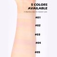thumbnail image 5 of WIFKLSIIPG Oil Control Beads Setting Powder 5 Colours Beads of Powder Tone Roller Loose Setting Powder Beads Finish Powder, 5 of 5