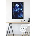 thumbnail image 4 of DC Comics Movie Blue Beetle - Biotech Wall Poster, 22.375" x 34", 4 of 4