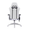 thumbnail image 2 of Chaise de Jeu Skylar, Blanc/Bleu, 2 of 8