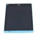 thumbnail image 3 of Doodle Board, 12in LCD Writing Tablet Built in Battery Wide Application Eye Protection  for Family Sky Blue,Space Black, 3 of 7