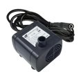 thumbnail image 2 of Xuanheng brushless dc micro pump solar-powered , water dispenser, and computer Black 12V, 2 of 8