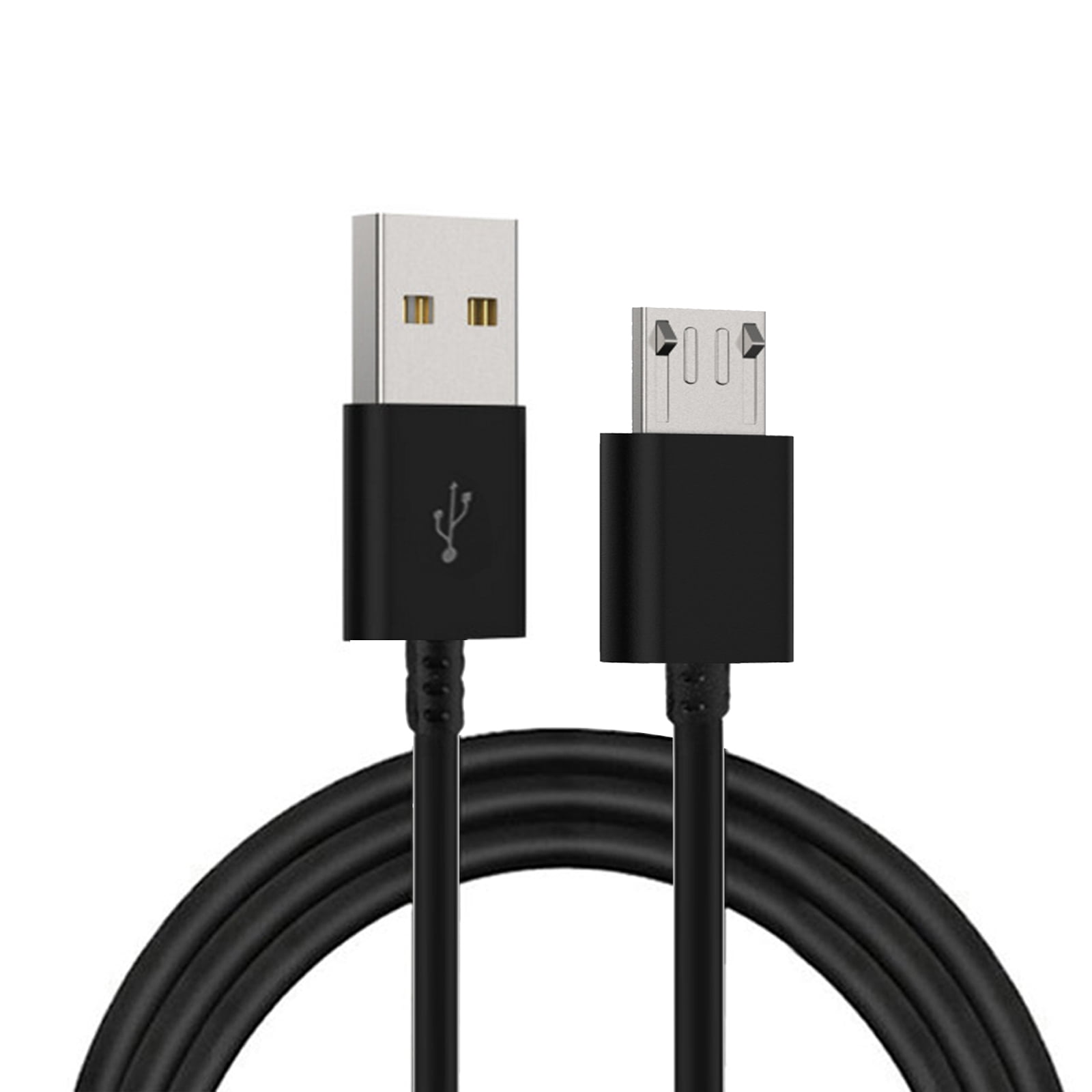 Micro USB Charging Data Cable Fast Charging Cable Charging Cord, 1 meter
