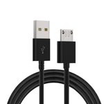 Micro USB Charging Data Cable Fast Charging Cable Charging Cord, 1 meter