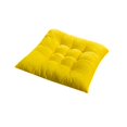thumbnail image 3 of Soft Thicken Pad Chair Cushion Tie on Seat Dining Room Kitchen Office Decor, 3 of 10