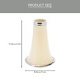 thumbnail image 2 of Professional Clarinet Pitch Pipe Clarinet Tuning Tube B Flat Clarinet Supply, 2 of 8