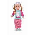 thumbnail image 1 of My Life As 18" Sleepover Host Doll - Blonde, 1 of 2