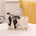 thumbnail image 1 of Vaidha Sac Bandoulière à une Épaule en Cuir Grande Capacité à Compartiments Multiples Sac pour Femmes, 1 of 3