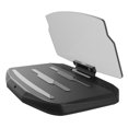 thumbnail image 1 of Yhmxh Projecteur de Navigation Mobile HUD Affichage Intelligent Induction Sans Fil Charge Rapide Android et IOS Accessoires de Voiture Outils Automobiles Fournitures de Voiture Décorations, 1 of 6