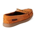 thumbnail image 4 of PANTOUFLES CONFORT POUR HOMMES CANADIANA, 4 of 4