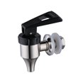 thumbnail image 1 of Beverage Dispenser Beer Tap Drink Dispenser in Stainless Steel, 16mm, 1 of 5