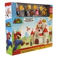 thumbnail image 4 of Super Mario Deluxe Mushroom Kingdom Castle Playset, 4 of 8