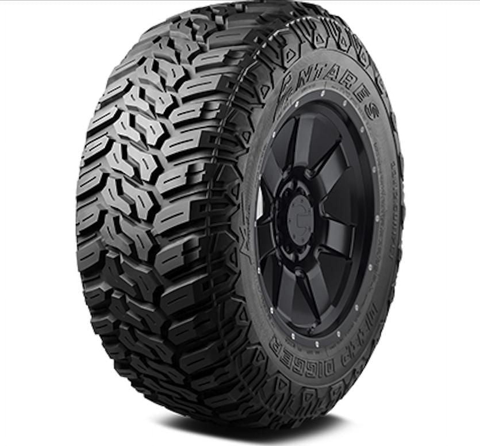 Antares Deep Digger 35X12.50R22 LRE