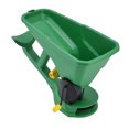thumbnail image 3 of Small Seed Spreader, Portable Even Spread   1.5L Hand Held Seed Spreader Energy Saving  For Lawns, 3 of 8