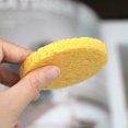 thumbnail image 3 of FUTUREORYY 20pcs Face Washing Makeup Sponge Cellulose for Daily Use, 3 of 7