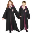 thumbnail image 1 of Rubie's Child Harry Potter Deluxe Gryffindor Robe Costume, 1 of 1