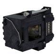 thumbnail image 5 of Lampe de Projecteur Philips de Remplacement avec Boîtier pour JVC DLA-RS1, 5 of 5