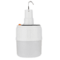 thumbnail image 1 of Solar Multi-Functional Emergency LED Light Bulb with USB Charging, Capable to Recharge Mobile Devices , Ideal for Power Outage, Tent Camping, Fishing, 1 of 7