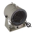 thumbnail image 3 of TPI Corporation HF686TC 5600W Portable Fan Forced Air Heating Portable Heater, 3 of 4