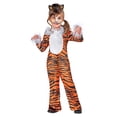 thumbnail image 2 of Terrific Tiger Kid's Costume, 2 of 2