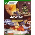 thumbnail image 1 of Jeu vidéo Avatar: The Last Airbender - Quest for Balance pour (Xbox), 1 of 6