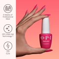 thumbnail image 2 of Opi Super Gloss Sans Essuyage Couche de Finition - Gel, 2 of 5