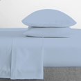 thumbnail image 4 of Johnson Home 200 TC Bed Sheet Set - 100% Cotton Sheets, 4 of 6
