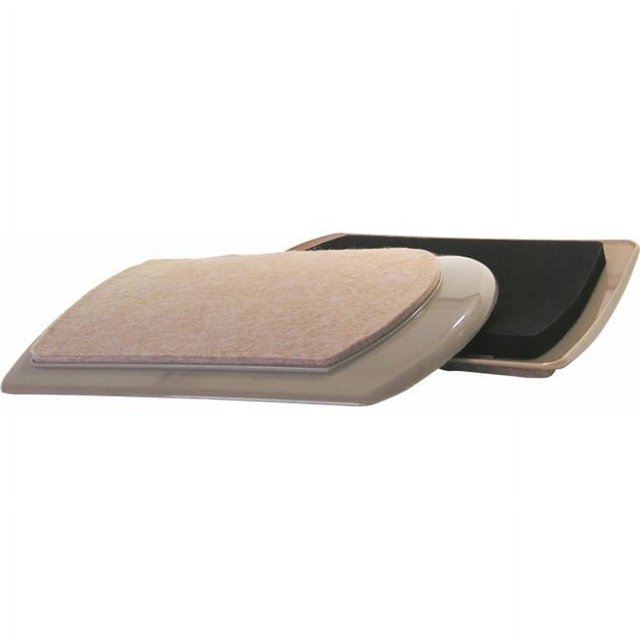 Shepherd 5-.75in. X 8in. Slide Glide Mover Pads 9338